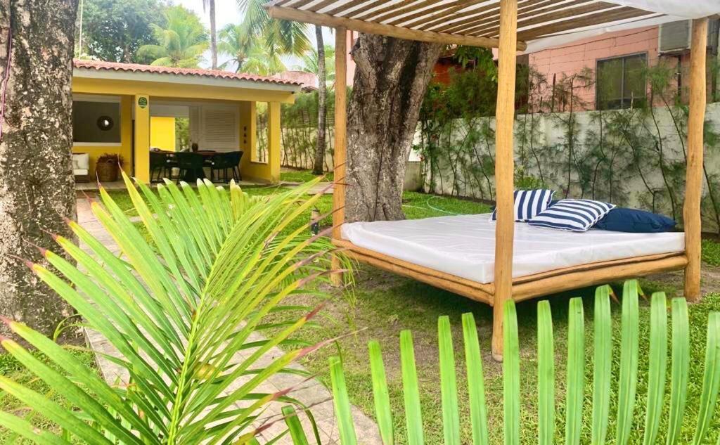 A Casa De Porto Holiday home Porto de Galinhas