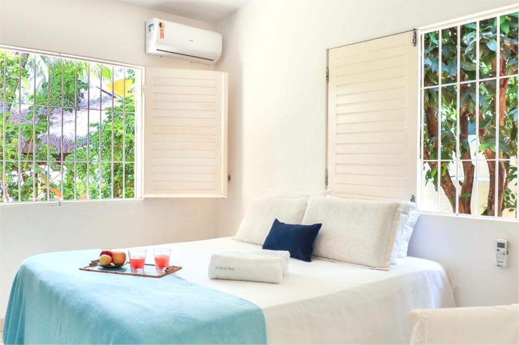 A Casa De Porto Holiday home Porto de Galinhas