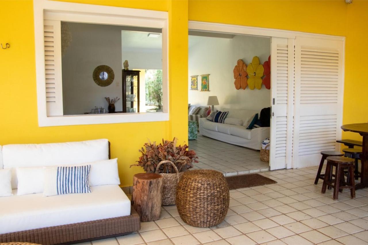 A Casa De Porto Holiday home Porto de Galinhas