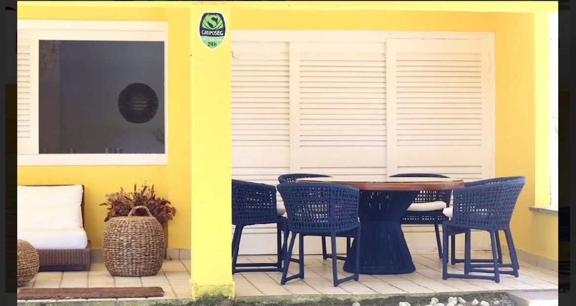 Holiday home A Casa De Porto