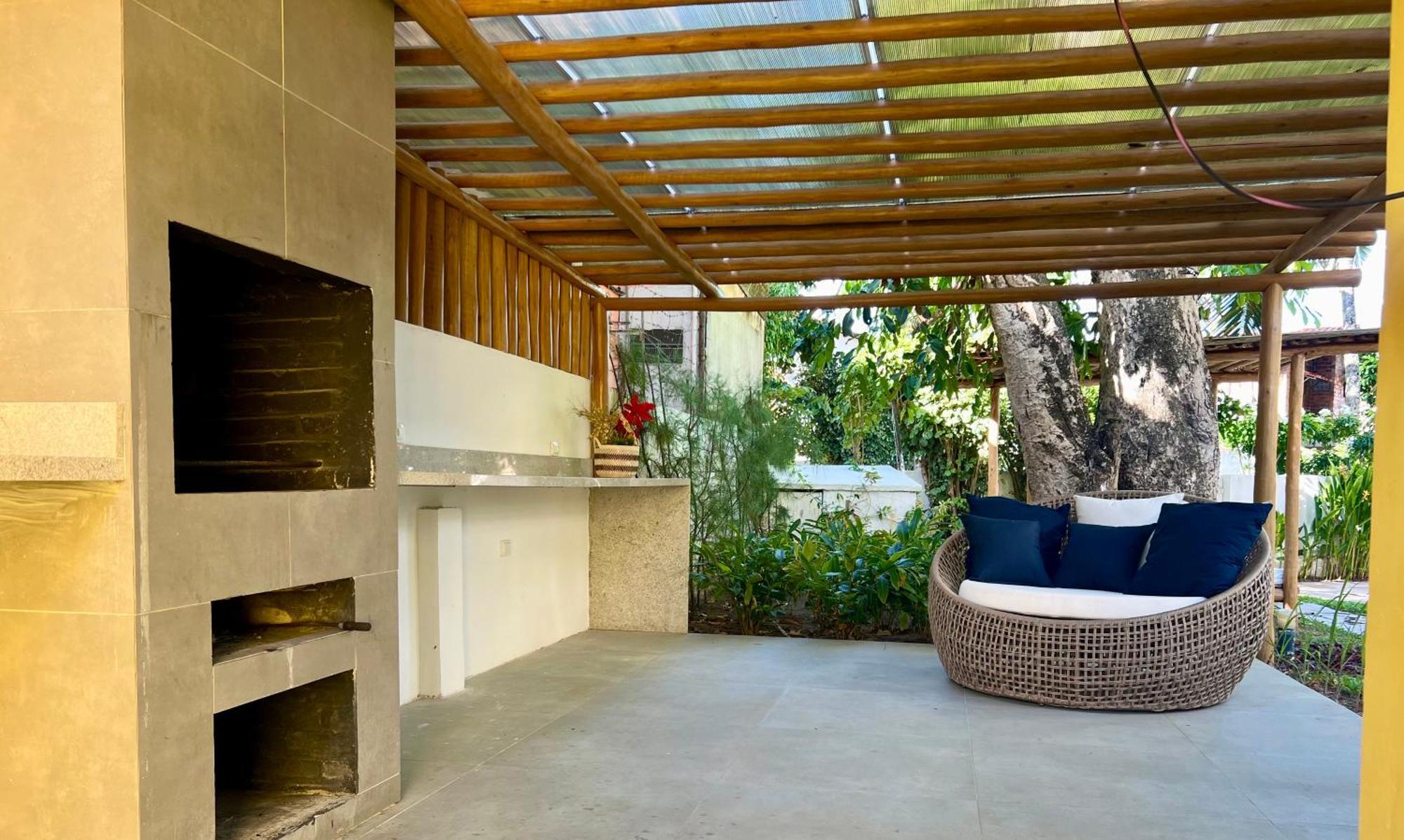Holiday home A Casa De Porto