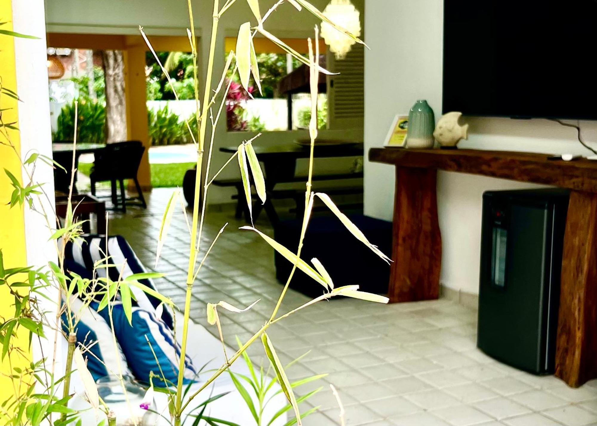 A Casa De Porto Holiday home Porto de Galinhas