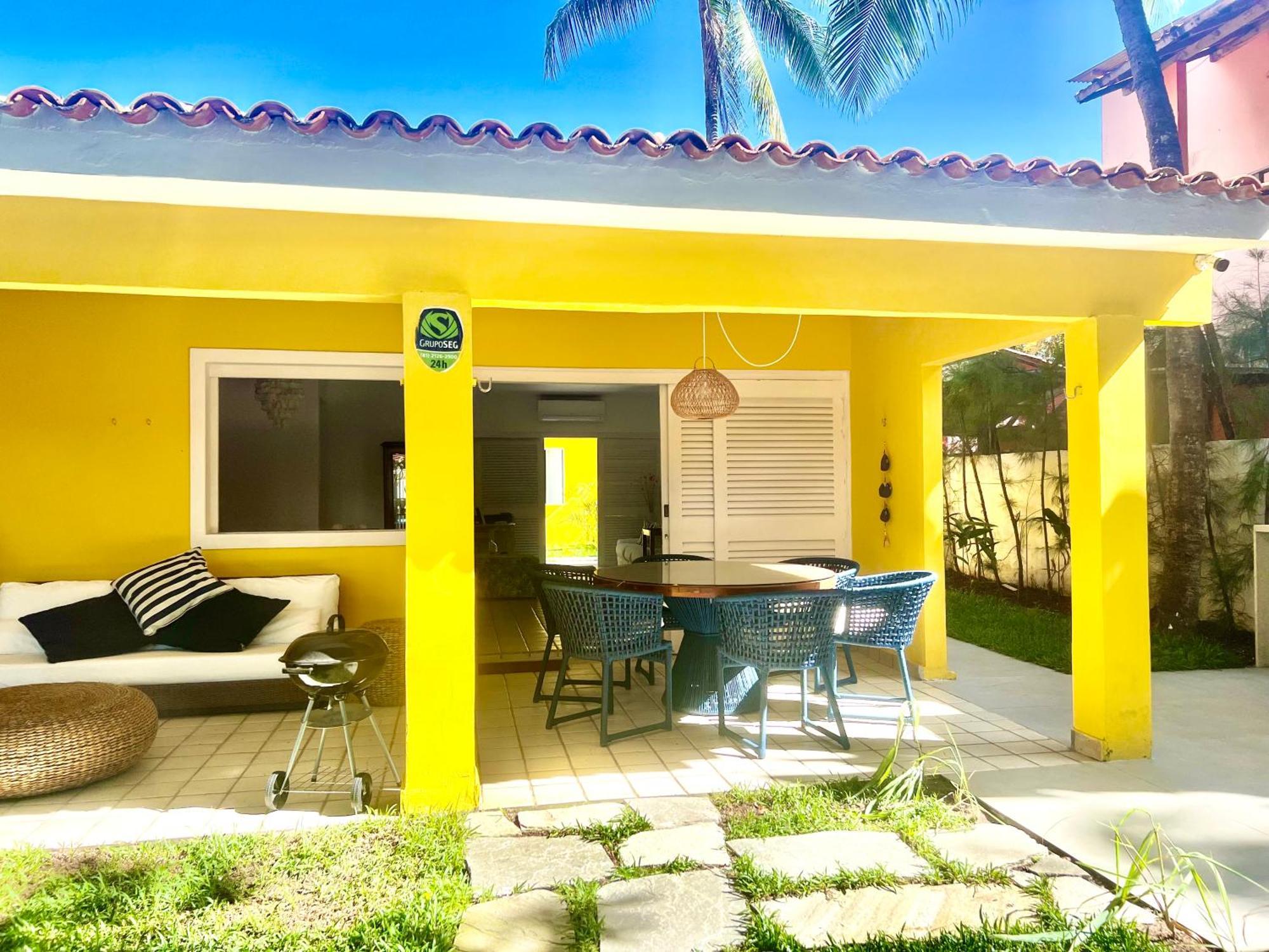 A Casa De Porto Porto de Galinhas