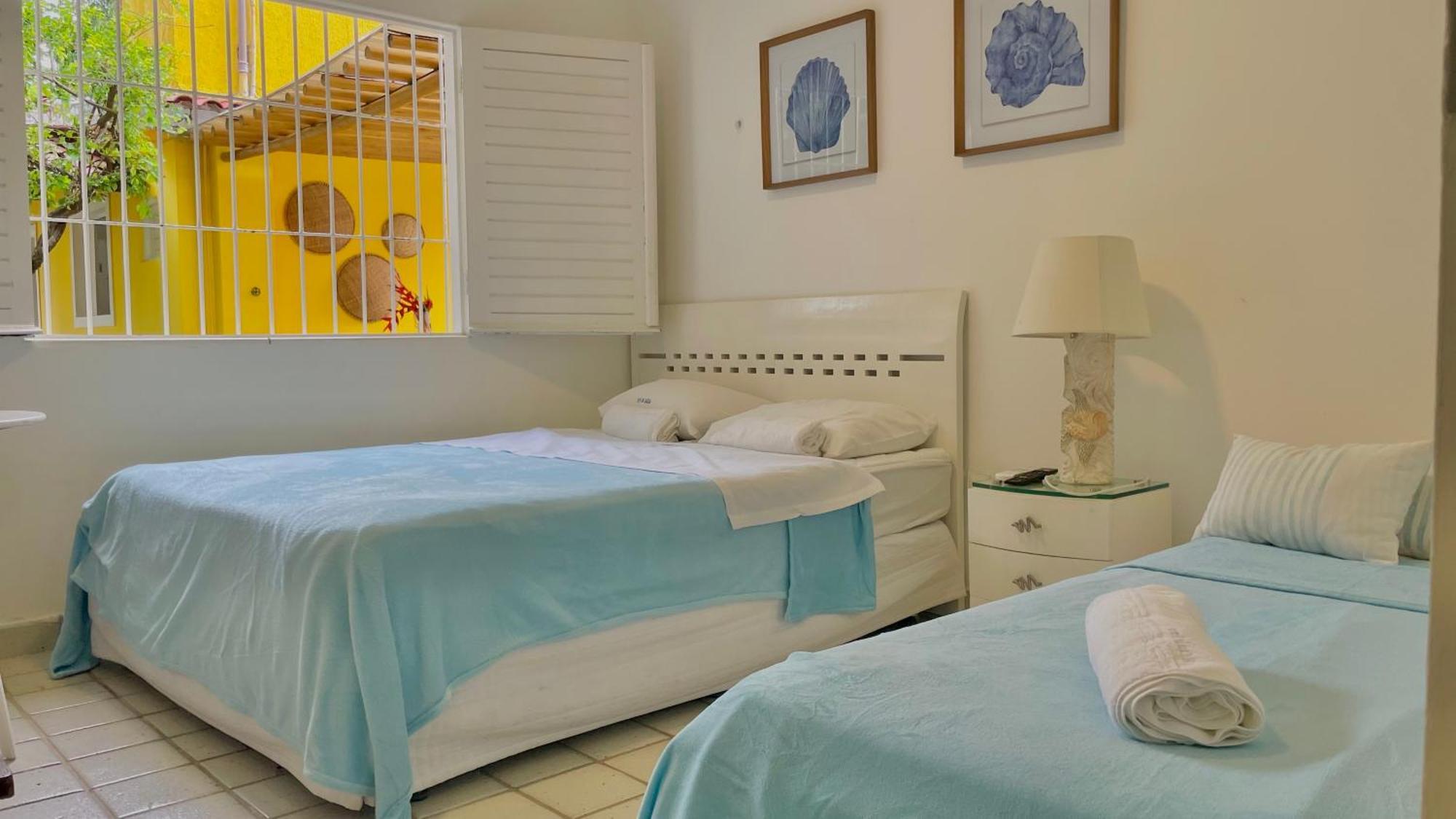 A Casa De Porto Holiday home Porto de Galinhas