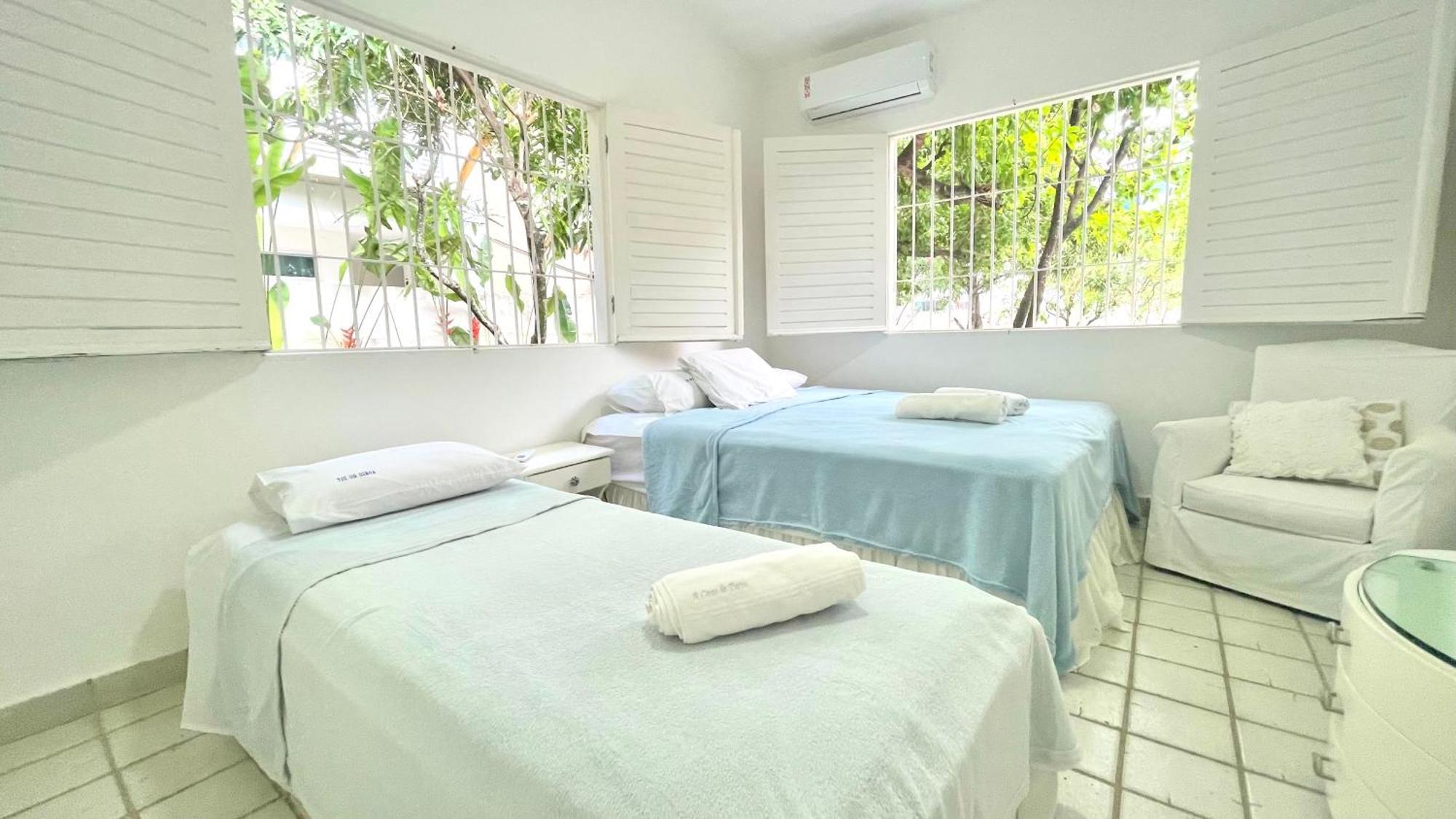 Holiday home A Casa De Porto Porto de Galinhas